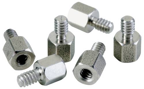 Conec 740-331370 740-331370 Befestigungsschrauben