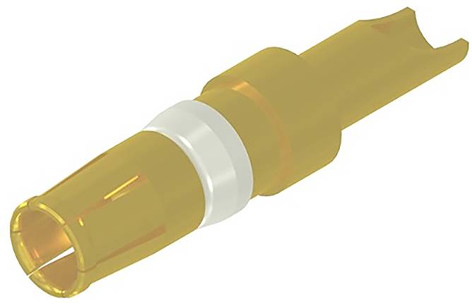 Conec 132A10029X 132A10029X Buchsenkontakt AWG min.: 14 AWG max.: 12 Kupferlegierung 20A