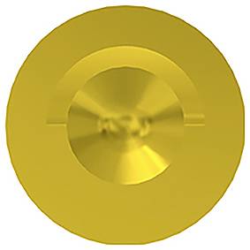 Conec 132A10029X 132A10029X Buchsenkontakt AWG min.: 14 AWG max.: 12 Kupferlegierung 20A