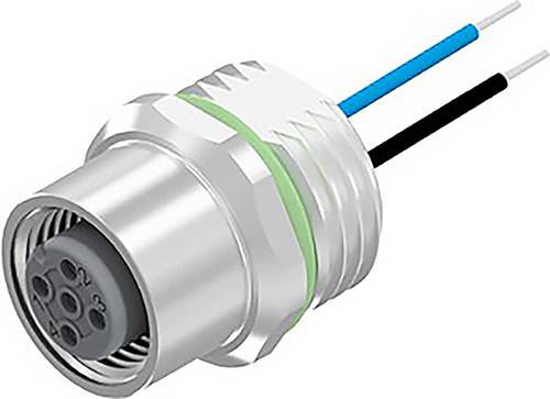 Conec 43-01000 Flanschdose 1 St.