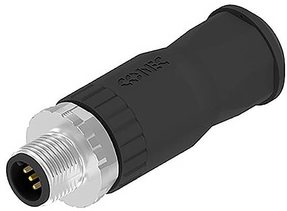 Conec 43-00102 Sensor-/Aktor-Steckverbinder, unkonfektioniert Polzahl Sensoren: 5 1St.
