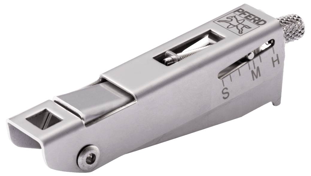 PFERD TOOLS TBL 24 11099224 Tiefenmessschieber