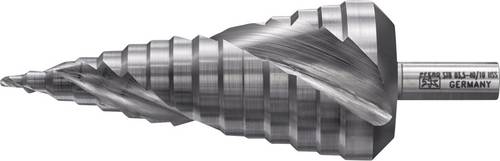 PFERD TOOLS 25201048 STB HSS 3,5-40/10 HSS Stufenbohrer Gesamtlänge 120 mm 1 St.