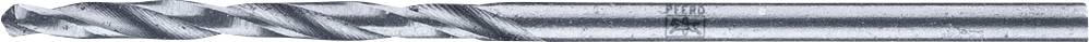 PFERD TOOLS 25203820 Stahl Spiralbohrer 2mm Gesamtlänge 85mm DIN 340 10St.
