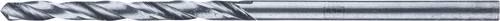 PFERD TOOLS 25203821 SPB DIN 340 HSSG N 2,5 STEEL Stahl Spiralbohrer 2.5 mm Gesamtlänge 95 mm DIN 3