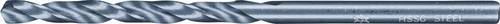 PFERD TOOLS 25203825 SPB DIN 340 HSSG N 3,4 STEEL Stahl Spiralbohrer 3.4 mm Gesamtlänge 112 mm DIN