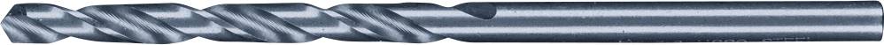 PFERD TOOLS 25203827 Stahl Spiralbohrer 3.6mm Gesamtlänge 112mm DIN 340 10St.