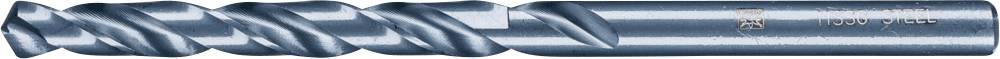 PFERD TOOLS 25203835 Stahl Spiralbohrer 5.2mm Gesamtlänge 132mm DIN 340 10St.