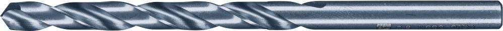 PFERD TOOLS 25203840 Stahl Spiralbohrer 6.8mm Gesamtlänge 156mm DIN 340 10St.