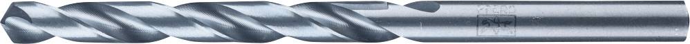 PFERD TOOLS 25203841 Stahl Spiralbohrer 7mm Gesamtlänge 156mm DIN 340 10St.