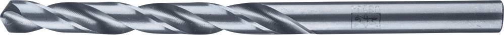 PFERD TOOLS 25203842 Stahl Spiralbohrer 7.5mm Gesamtlänge 156mm DIN 340 10St.