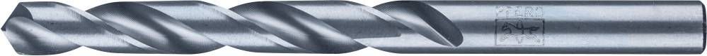 PFERD TOOLS 25203851 Stahl Spiralbohrer 11.5mm Gesamtlänge 205mm DIN 340 5St.