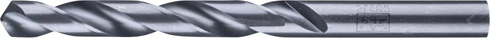 PFERD TOOLS 25203852 Stahl Spiralbohrer 12mm Gesamtlänge 205mm DIN 340 5St.