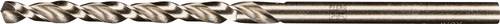 PFERD TOOLS 25203858 SPB DIN 340 HSSE N 3,1 INOX Edelstahl (INOX) Spiralbohrer 3.1 mm Gesamtlänge 1