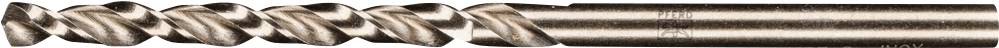 PFERD TOOLS 25203858 Edelstahl (INOX) Spiralbohrer 3.1mm Gesamtlänge 106mm DIN 340 10St.
