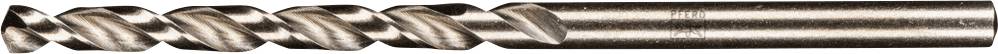 PFERD TOOLS 25203859 Edelstahl (INOX) Spiralbohrer 3.3mm Gesamtlänge 106mm DIN 340 10St.