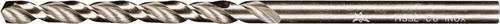 PFERD 25203860 Edelstahl (INOX) Spiralbohrer 3.4mm Gesamtlänge 112mm DIN 340 10St.