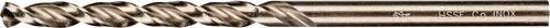 PFERD 25203862 Edelstahl (INOX) Spiralbohrer 3.6mm Gesamtlänge 112mm DIN 340 10St.