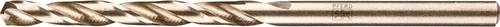 PFERD 25203863 Edelstahl (INOX) Spiralbohrer 4mm Gesamtlänge 119mm DIN 340 10St.