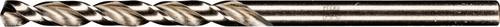 PFERD 25203865 Edelstahl (INOX) Spiralbohrer 4.2mm Gesamtlänge 119mm DIN 340 10St.