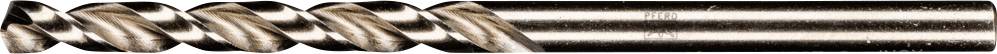 PFERD TOOLS 25203865 Edelstahl (INOX) Spiralbohrer 4.2mm Gesamtlänge 119mm DIN 340 10St.