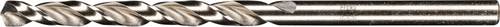 PFERD TOOLS 25203866 SPB DIN 340 HSSE N 4,4 INOX Edelstahl (INOX) Spiralbohrer 4.4 mm Gesamtlänge 1