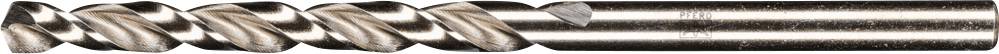 PFERD TOOLS 25203866 Edelstahl (INOX) Spiralbohrer 4.4mm Gesamtlänge 126mm DIN 340 10St.
