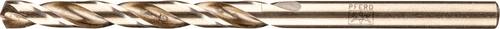 PFERD 25203867 Edelstahl (INOX) Spiralbohrer 4.5mm Gesamtlänge 126mm DIN 340 10St.