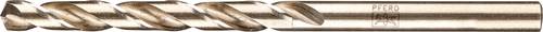 PFERD TOOLS 25203868 SPB DIN 340 HSSE N 5,0 INOX Edelstahl (INOX) Spiralbohrer 5 mm Gesamtlänge 132