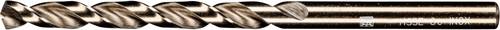 PFERD TOOLS 25203869 SPB DIN 340 HSSE N 5,1 INOX Edelstahl (INOX) Spiralbohrer 5.1 mm Gesamtlänge 1