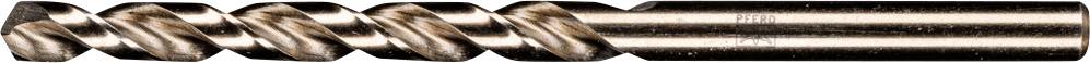 PFERD TOOLS 25203870 Edelstahl (INOX) Spiralbohrer 5.2mm Gesamtlänge 132mm DIN 340 10St.