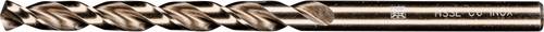 PFERD 25203871 Edelstahl (INOX) Spiralbohrer 5.3mm Gesamtlänge 132mm DIN 340 10St.