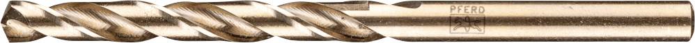 PFERD TOOLS 25203872 Edelstahl (INOX) Spiralbohrer 5.5mm Gesamtlänge 139mm DIN 340 10St.