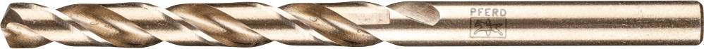 PFERD TOOLS 25203876 Edelstahl (INOX) Spiralbohrer 7 mm Gesamtlänge 156 mm DIN 340 10 St.