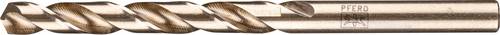 PFERD TOOLS 25203877 SPB DIN 340 HSSE N 7,5 INOX Edelstahl (INOX) Spiralbohrer 7.5 mm Gesamtlänge 1