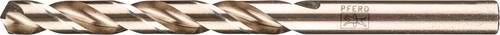 PFERD 25203878 Edelstahl (INOX) Spiralbohrer 8mm Gesamtlänge 165mm DIN 340 10St.