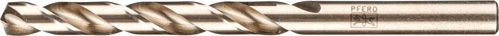 PFERD TOOLS 25203879 Edelstahl (INOX) Spiralbohrer 8.5mm Gesamtlänge 165mm DIN 340 10St.