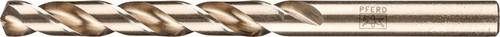 PFERD TOOLS 25203880 SPB DIN 340 HSSE N 9,0 INOX Edelstahl (INOX) Spiralbohrer 9 mm Gesamtlänge 175
