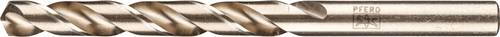 PFERD TOOLS 25203881 SPB DIN 340 HSSE N 9,5 INOX Edelstahl (INOX) Spiralbohrer 9.5 mm Gesamtlänge 1