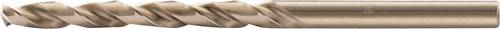 PFERD TOOLS 25203882 SPB DIN 340 HSSE N 10,0 INOX Edelstahl (INOX) Spiralbohrer 10 mm Gesamtlänge 1
