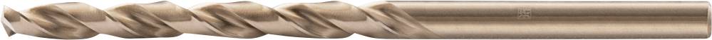 PFERD TOOLS 25203882 Edelstahl (INOX) Spiralbohrer 10mm Gesamtlänge 184mm DIN 340 10St.