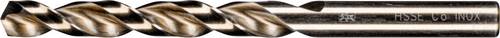 PFERD 25203883 Edelstahl (INOX) Spiralbohrer 10.2mm Gesamtlänge 184mm DIN 340 5St.
