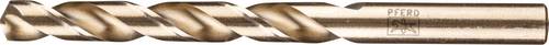 PFERD TOOLS 25203884 SPB DIN 340 HSSE N 10,5 INOX Edelstahl (INOX) Spiralbohrer 10.5 mm Gesamtlänge