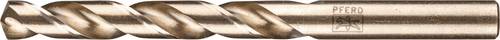 PFERD 25203885 Edelstahl (INOX) Spiralbohrer 11mm Gesamtlänge 195mm DIN 340 5St.