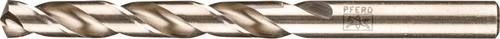 PFERD TOOLS 25203886 SPB DIN 340 HSSE N 11,5 INOX Edelstahl (INOX) Spiralbohrer 11.5 mm Gesamtlänge