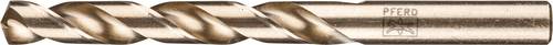 PFERD TOOLS 25203887 SPB DIN 340 HSSE N 12,0 INOX Edelstahl (INOX) Spiralbohrer 12 mm Gesamtlänge 2