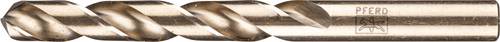 PFERD TOOLS 25203888 SPB DIN 340 HSSE N 12,5 INOX Edelstahl (INOX) Spiralbohrer 12.5 mm Gesamtlänge