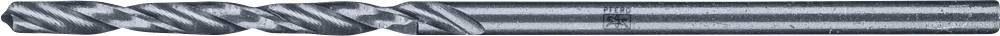 PFERD TOOLS 25203892 Stahl Spiralbohrer 1.6mm Gesamtlänge 34mm DIN 1897 10St.