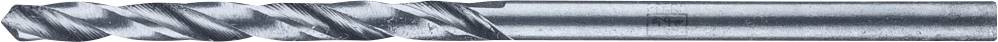 PFERD TOOLS 25203894 Stahl Spiralbohrer 2.5mm Gesamtlänge 43mm DIN 1897 10St.