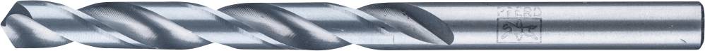 PFERD TOOLS 25203918 Stahl Spiralbohrer 9mm Gesamtlänge 84mm DIN 1897 10St.